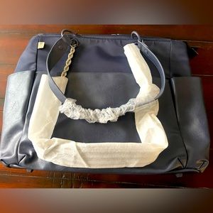 Beis- The Diaper Bag, Navy